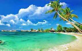 praia