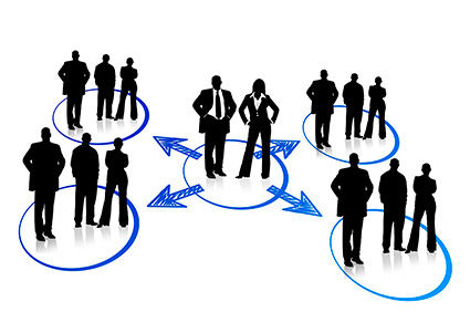 DESARROLLO ORGANIZACIONAL