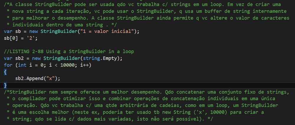 Manipulate strings | Conjunto de Fichas