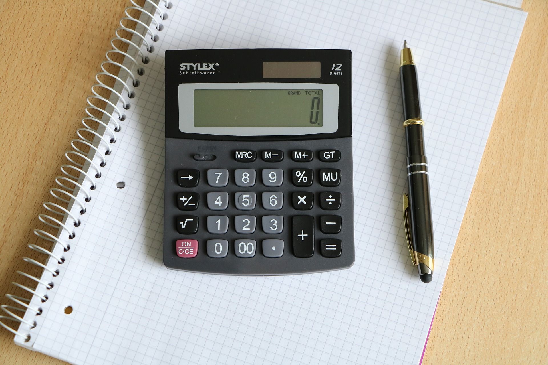 What percentage of your GCSE is paper 2 worth?
