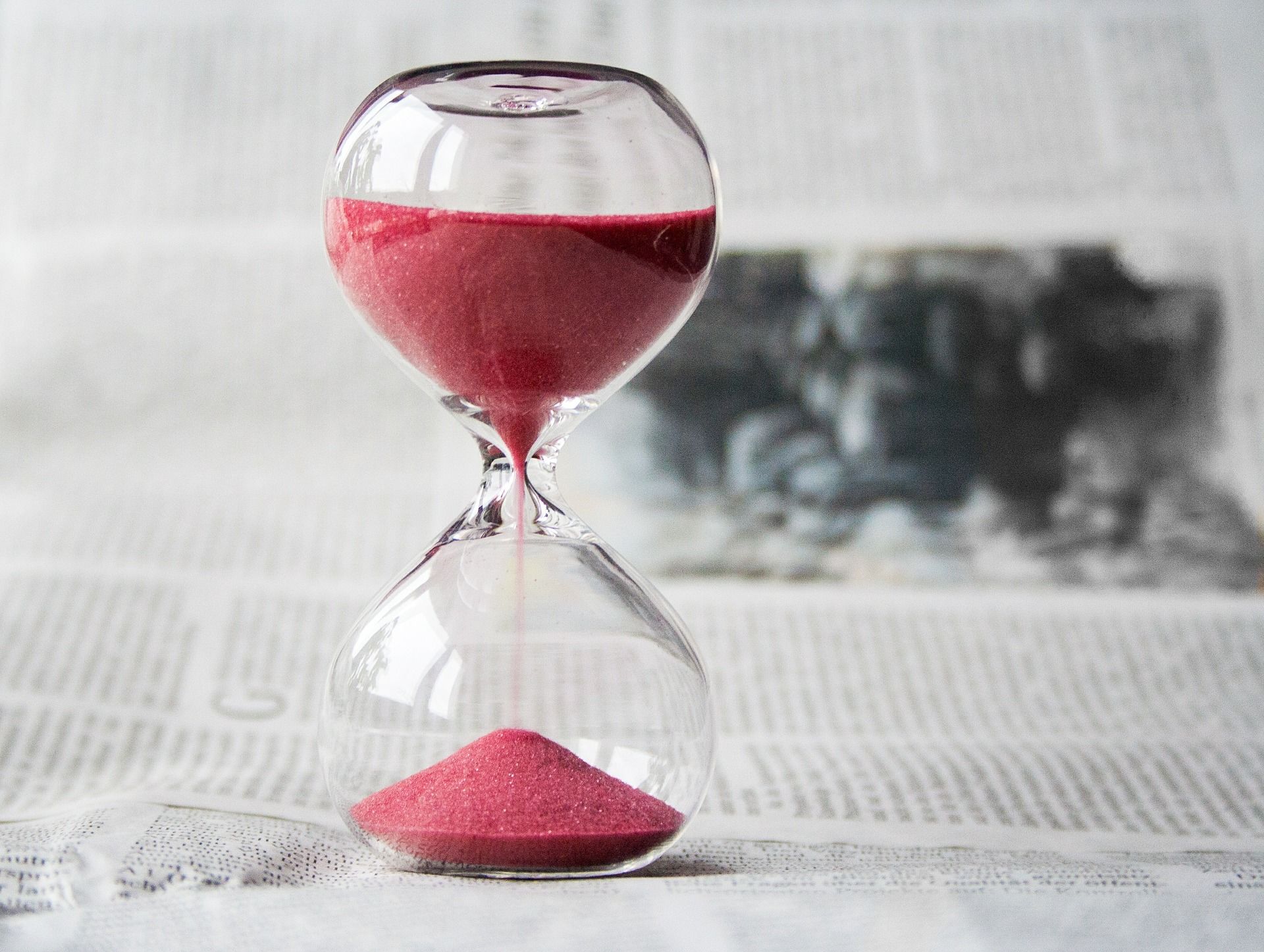 How long is paper 2?