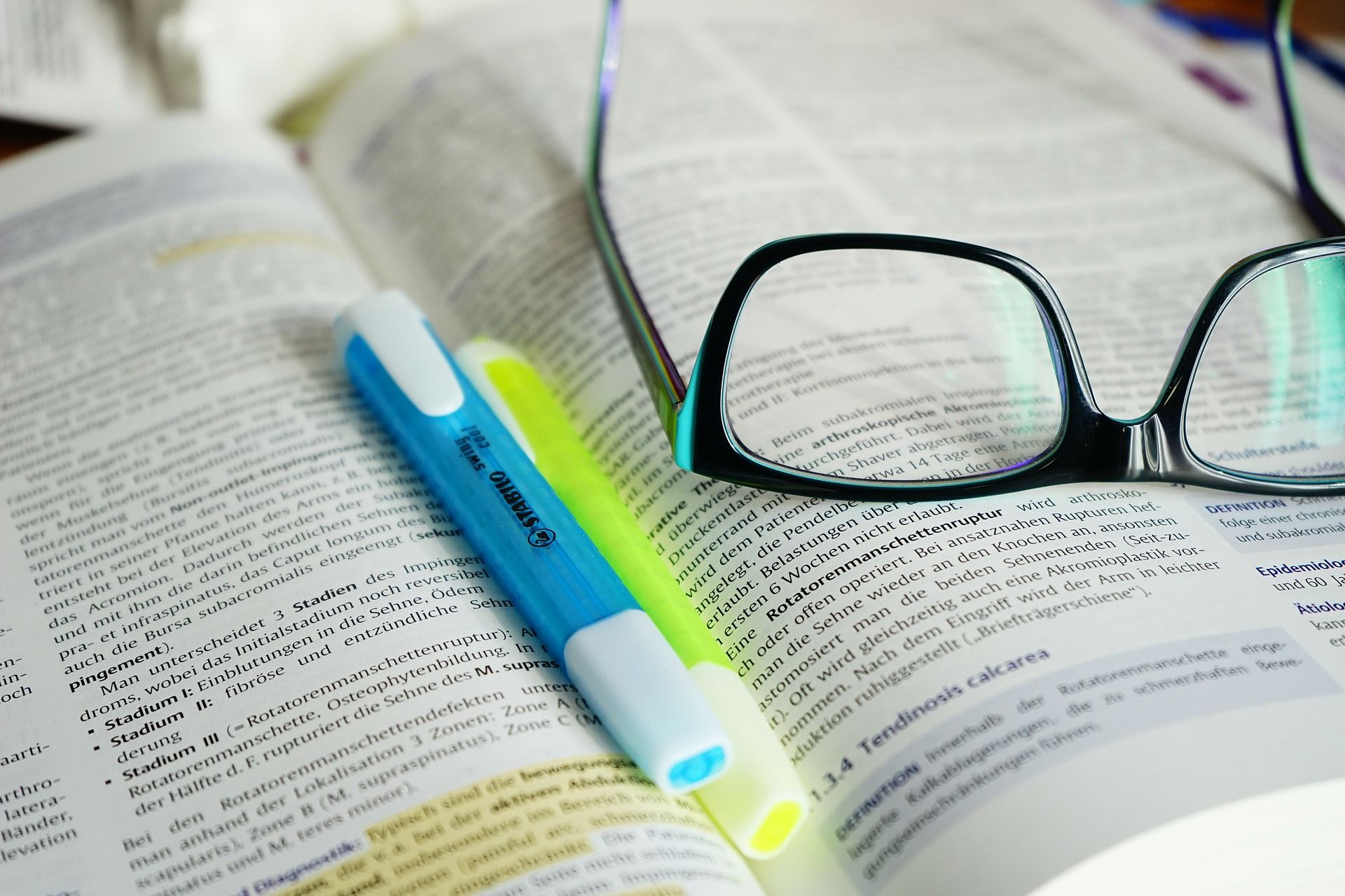 Are the texts in section A fiction or non-fiction?