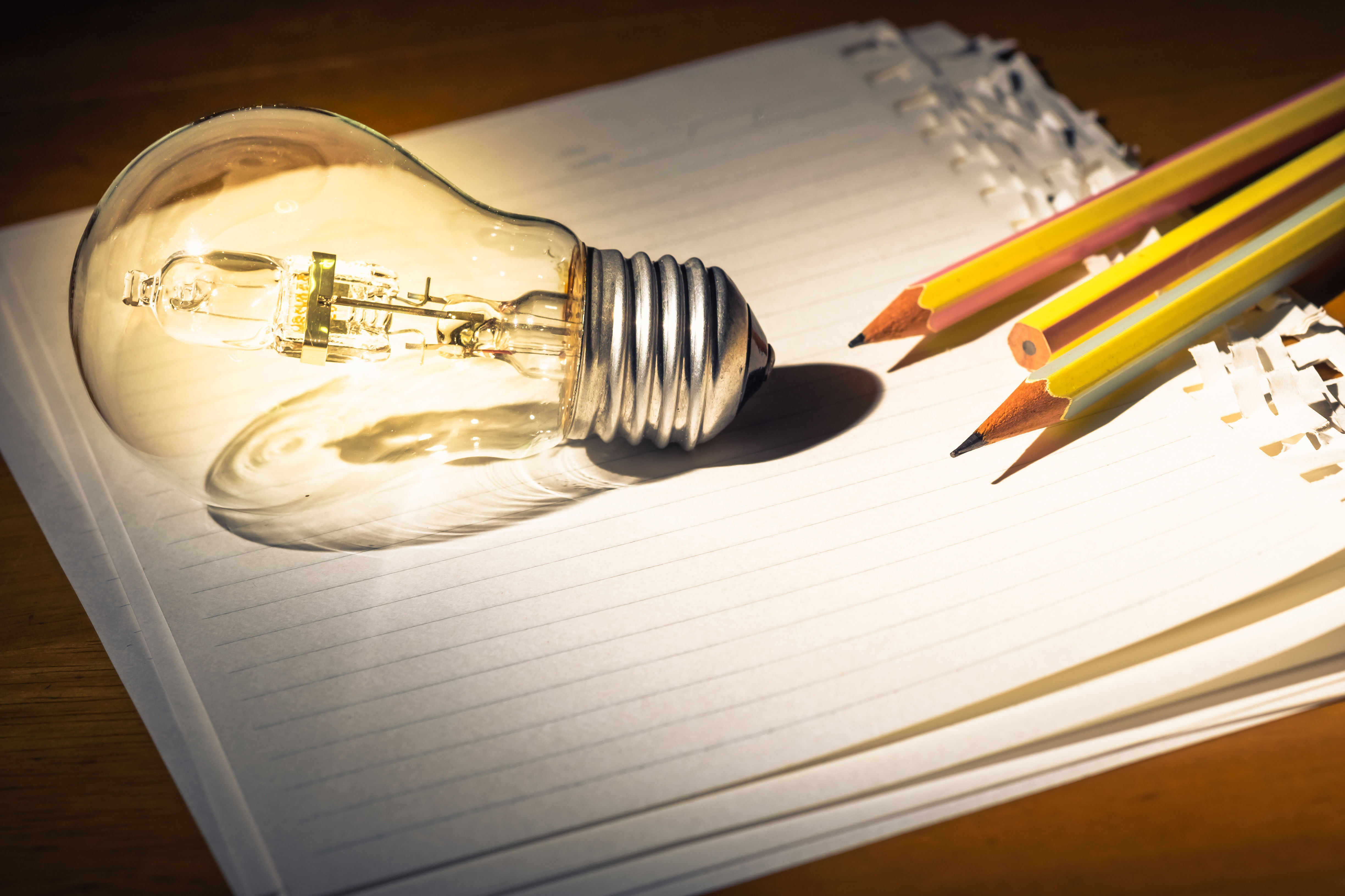 What forms of writing might you be asked to produce in section B?