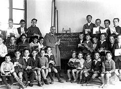LA ESCUELA PARA EL SIGLO XXI