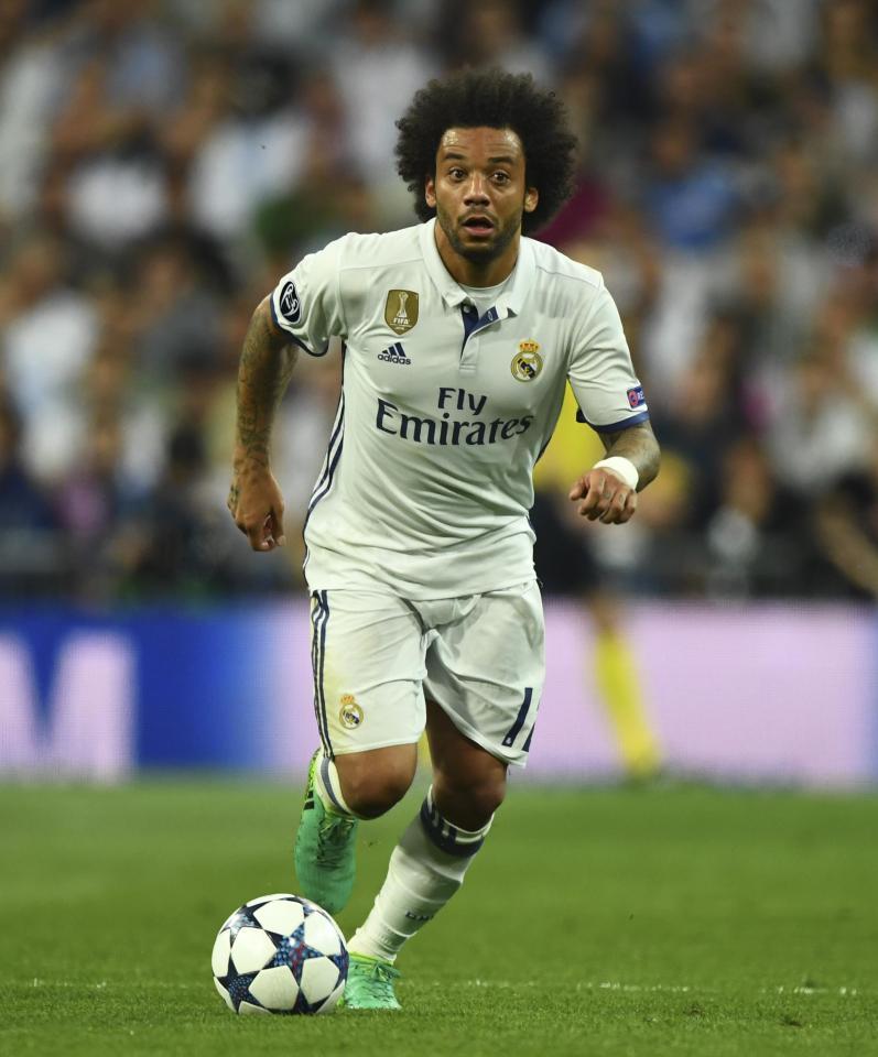 Marcelo