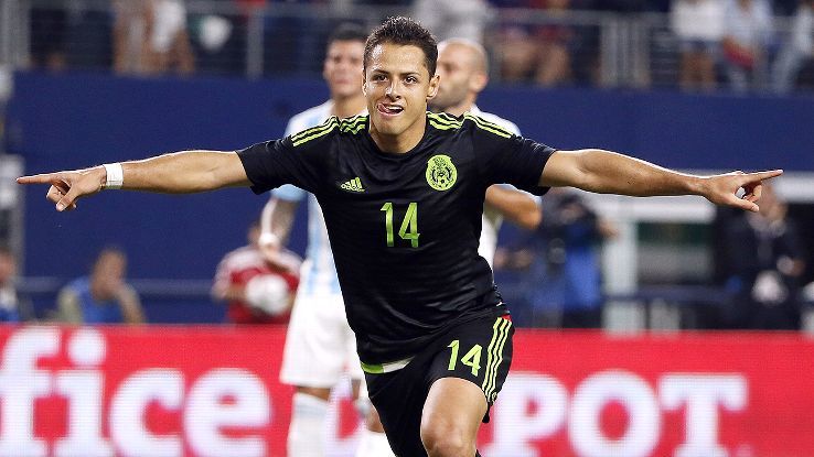 Javier Hernández