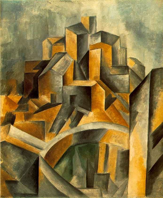 Cubisme