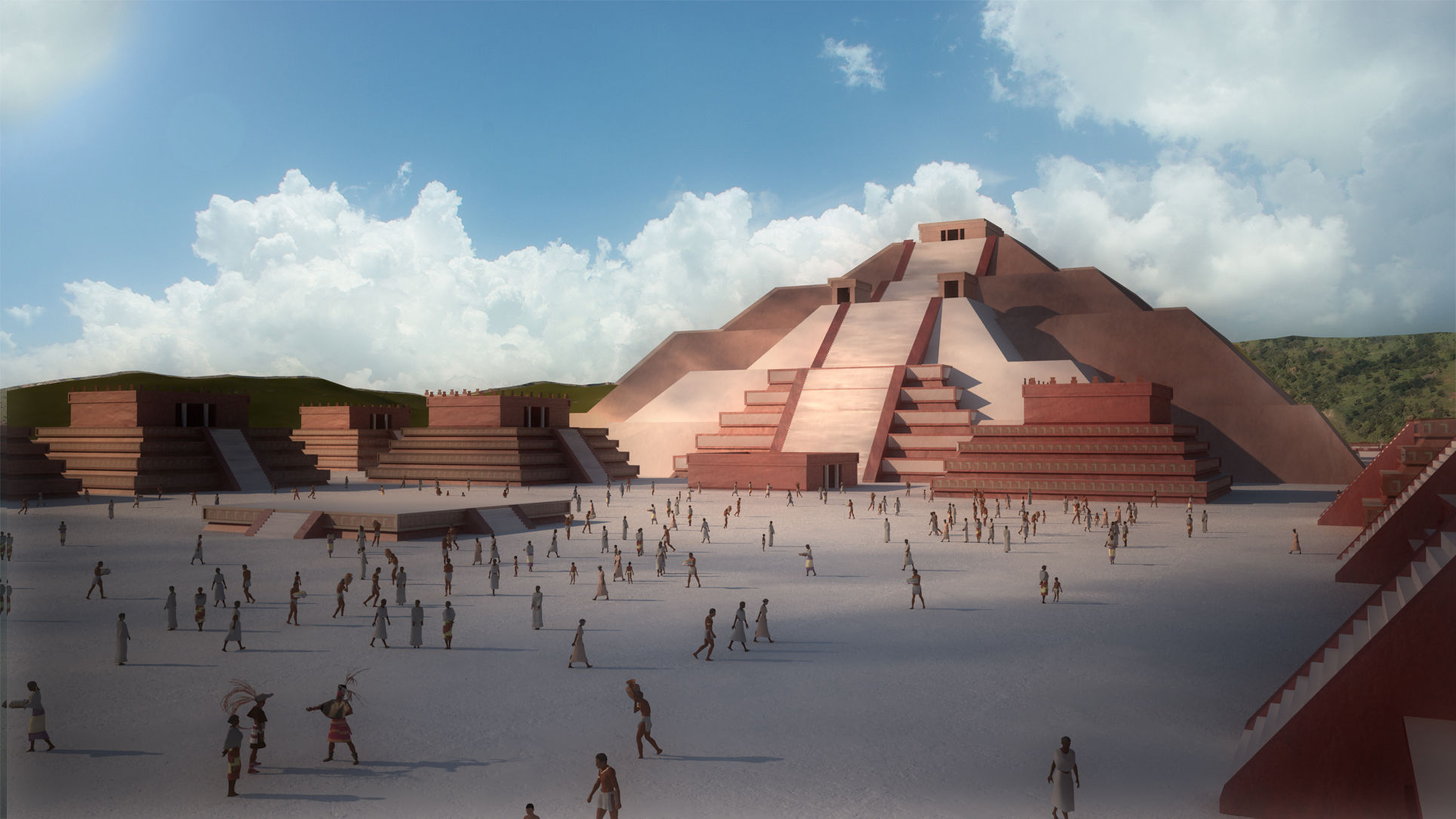 TEOTIHUACAN
