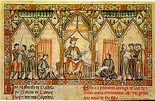 TEMA 2. LA EDAD MEDIA: TRES CULTURAS Y UN MAPA POLÍTICO EN CONSTANTE CAMBIO 711-1474 (1492) Preguntas cortas