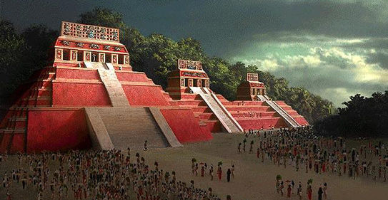 PALENQUE