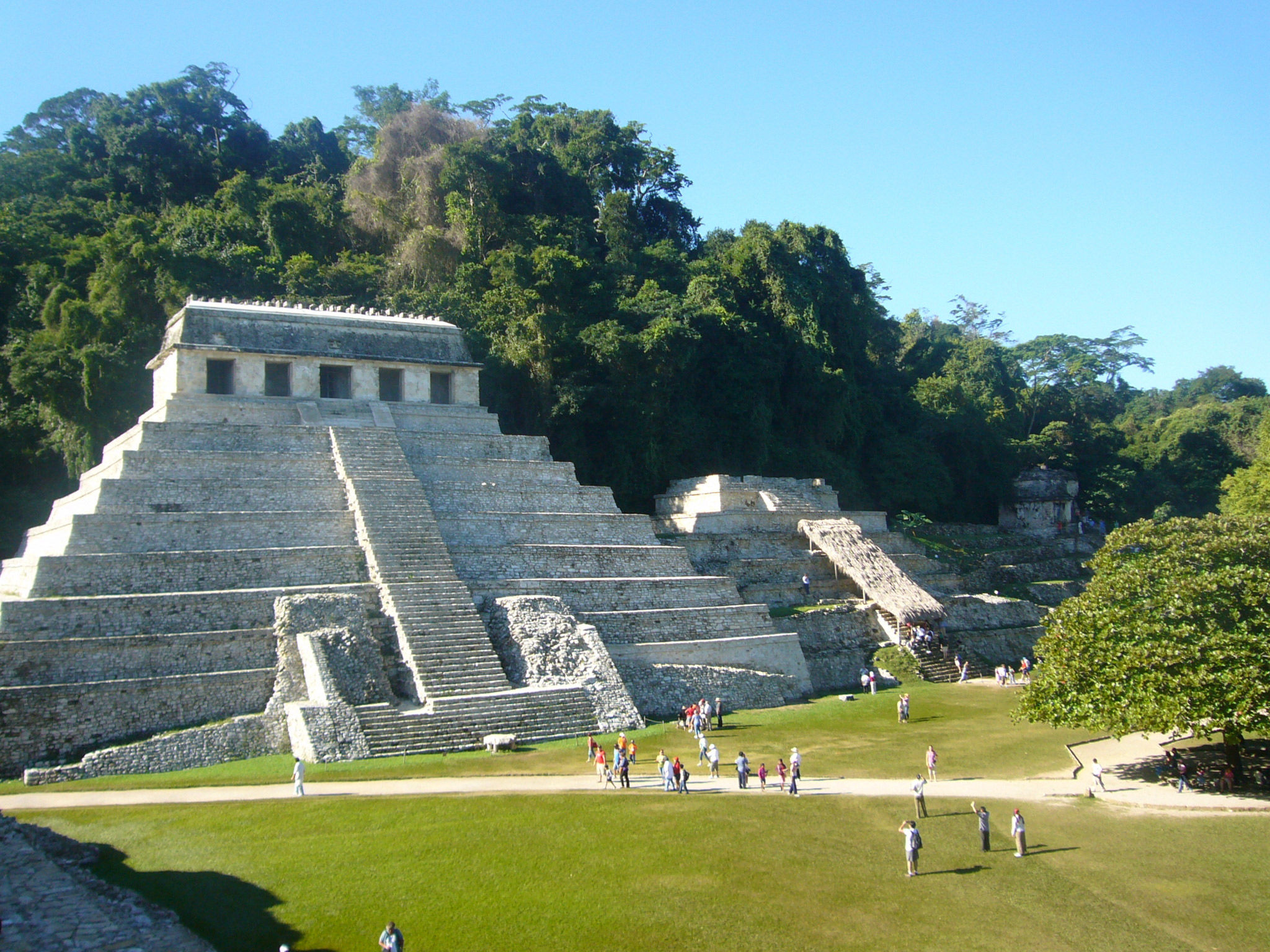 PALENQUE