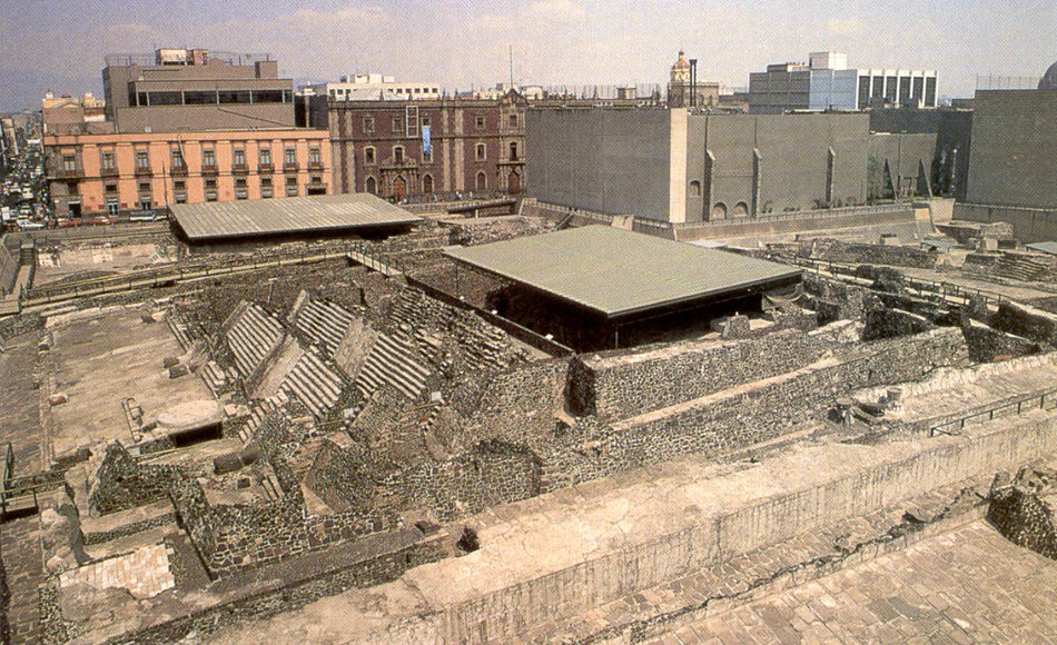 TENOCHTITLAN
