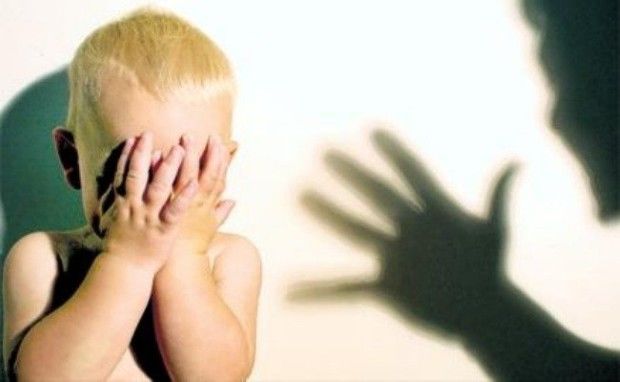 “PEGAN A UN NIÑO” Contribución al conocimiento de la génesis de las perversiones sexuales