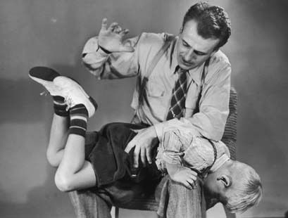“PEGAN A UN NIÑO” Contribución al conocimiento de la génesis de las perversiones sexuales