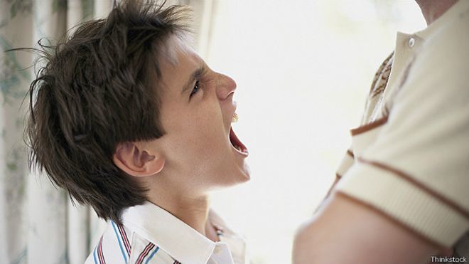 “PEGAN A UN NIÑO” Contribución al conocimiento de la génesis de las perversiones sexuales