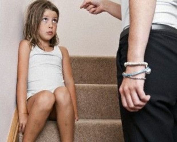 “PEGAN A UN NIÑO” Contribución al conocimiento de la génesis de las perversiones sexuales