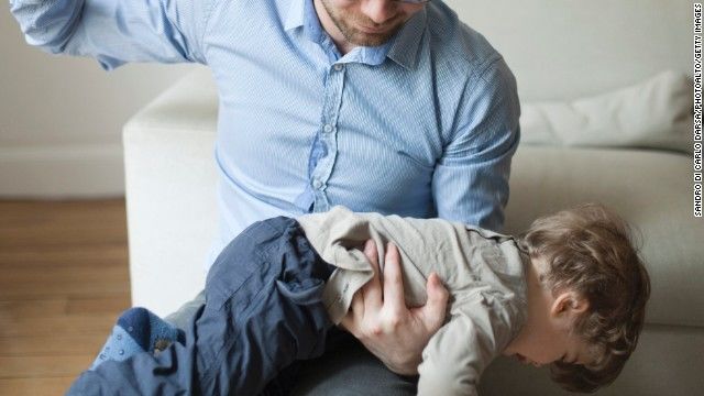 “PEGAN A UN NIÑO” Contribución al conocimiento de la génesis de las perversiones sexuales