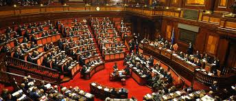 Parlamento