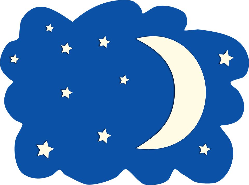 O céu