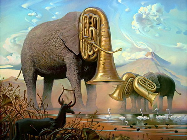 Surrealisme
