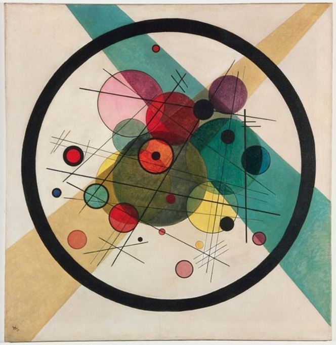 Abstracció