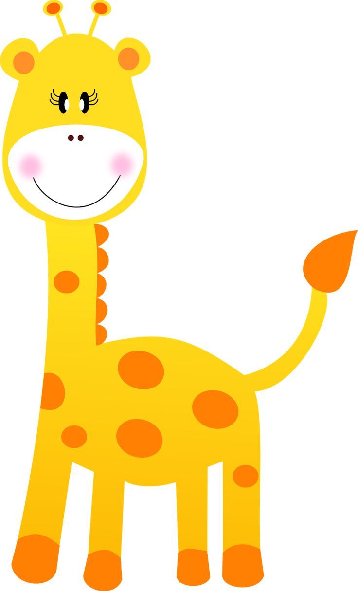 a girafa chama-se Sophie