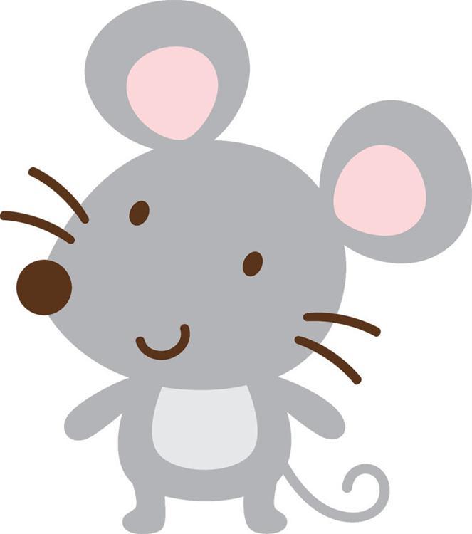 a ratinha chama-se Josephine