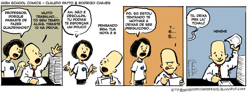 Avaliação