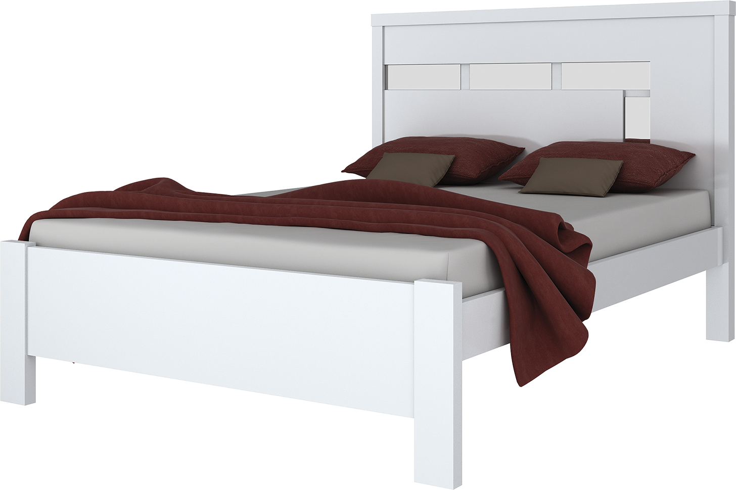 CAMA MATRIMONIAL