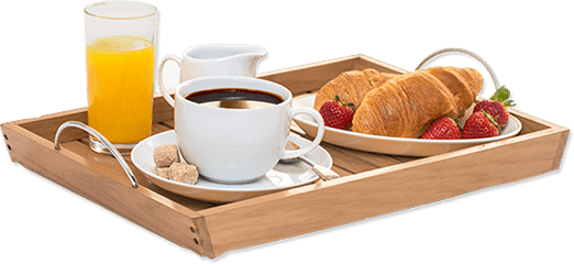 CAFÉ DA MANHÃ