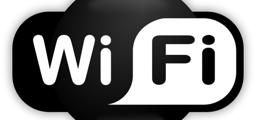 SERVIÇO DE WIFI