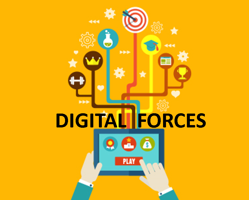 Skills for the future work of world