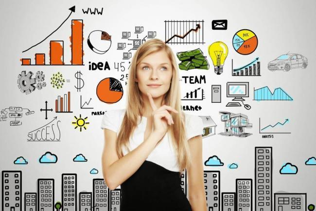Skills for the future work of world