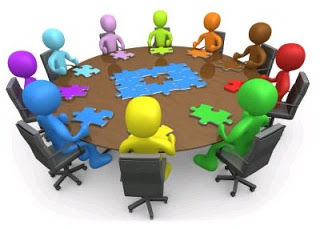 Skills for the future work of world