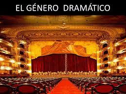 Textos pensados para la representacion escenica, en ellos una serie de actores presentan la historia.