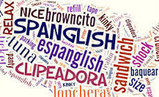 Palabras que vienen del ingles.