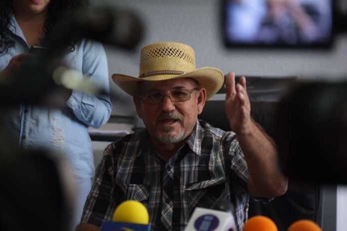 Justicia social por mano propia