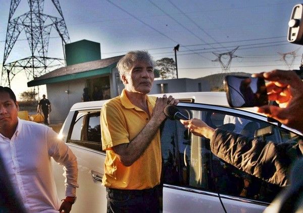 Justicia social por mano propia
