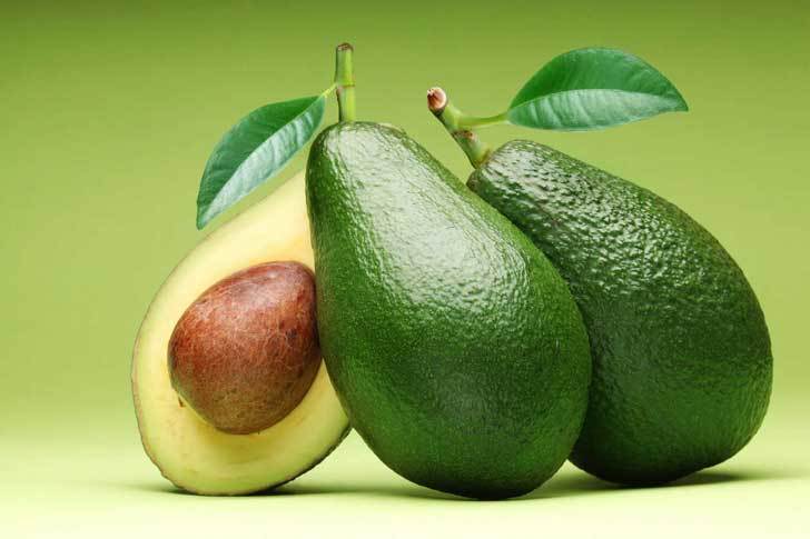 Fuentes Dietéticas de Ácidos Grasos