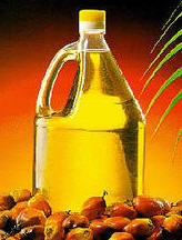 Aceite de palma