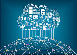 La arquitectura de Internet, como lo conocemos, está pensada para facilitar el replicar, reenviar, compartir, volver a enviar datos.