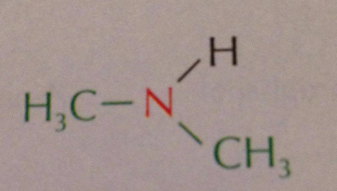 Name this compound