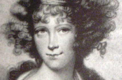 Letters From France 1790-1796 by Helen Maria Williams