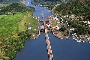 Colombia a comienzos del siglo XX