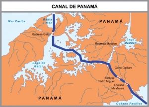 Colombia a comienzos del siglo XX