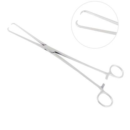 PINÇA POZZI Especiais