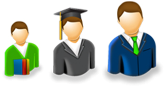 Perfil de egreso de la Educación Básica.