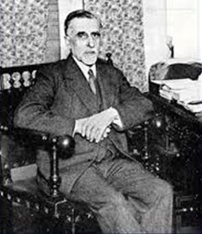 La educación según Rufino Blanco Sanchez: (1861 – 1936)