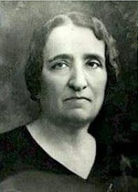 La educación según Enriqueta Compte y Riqué: (Barcelona, 31 de Dic. de 1866 – Montevideo, 18 de octubre de 1949)