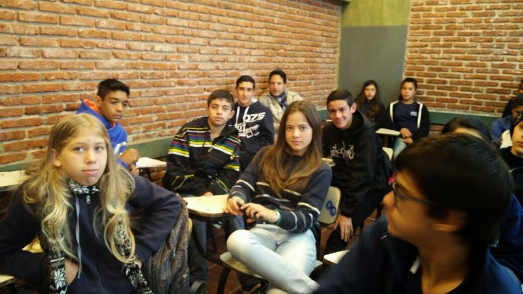 La educación media basica